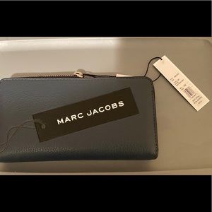 Marc Jacob wallet.